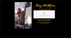 Desktop Screenshot of jerrymckenna.com